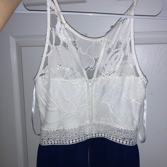 Long dress - Picture 3 of 5